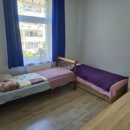 Kamienica Miedzy Klonami Apartment Swinoujscie Exterior photo